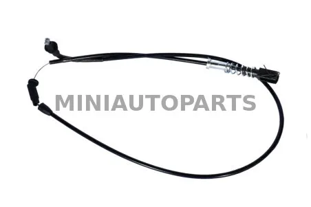 Atpakaļgaitas kabelis - atpakaļgaita Microcar M8