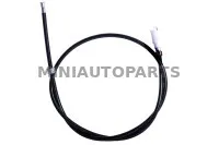 Spidometra kabelis Bellier DIVANE