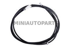 Spidometra kabelis Bellier ASSO