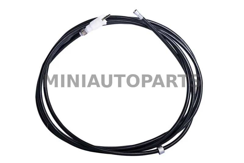 Spidometra kabelis Bellier ASSO