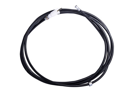 Spidometra kabelis Bellier ASSO