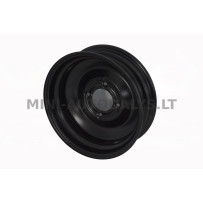 Metāla diski 13 - aixam / grecav Casalini YDEA / Sulky / M10 / M12 / M14