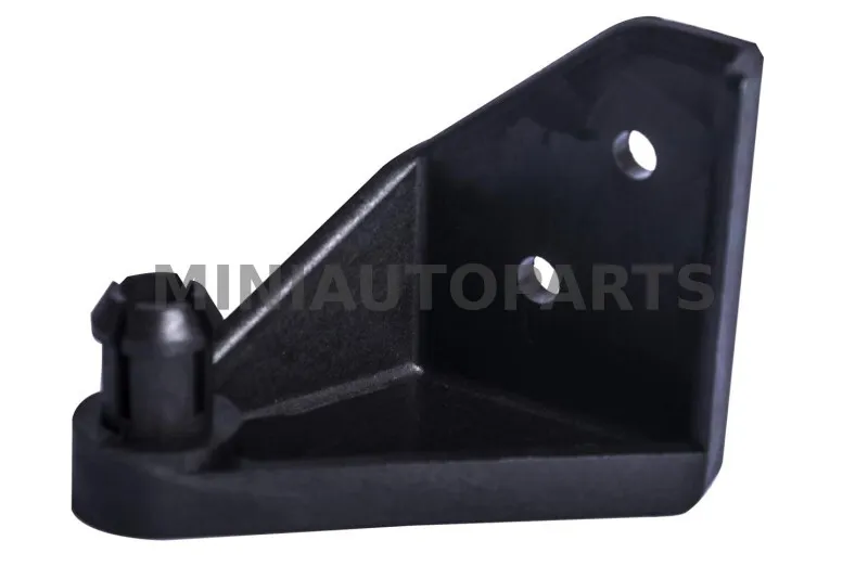 Labais dzinēja pārsega eņģe Aixam CITY / 721