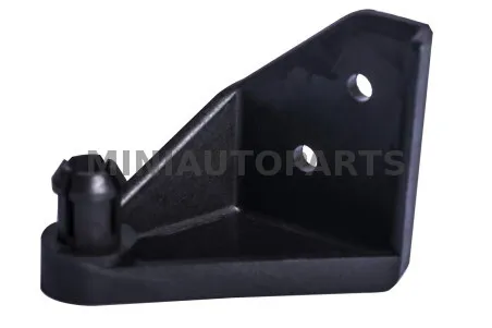 Labais dzinēja pārsega eņģe Aixam CITY / 721