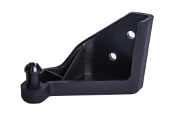 Labais dzinēja pārsega eņģe Aixam VISION