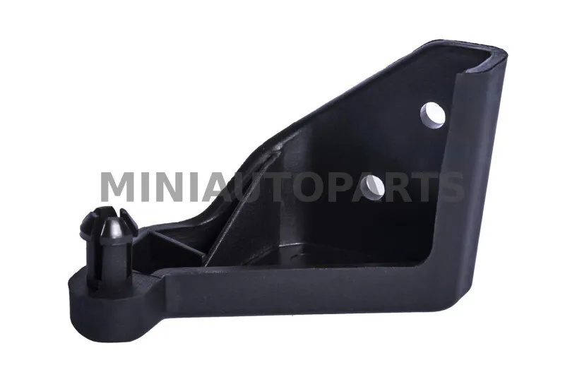 Labais dzinēja pārsega eņģe Aixam VISION