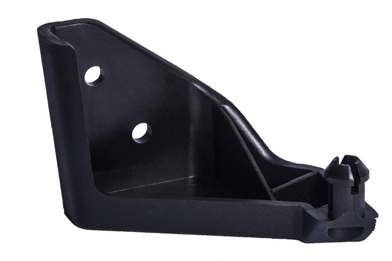 Aixam VISION kreisās puses dzinēja pārsega eņģe