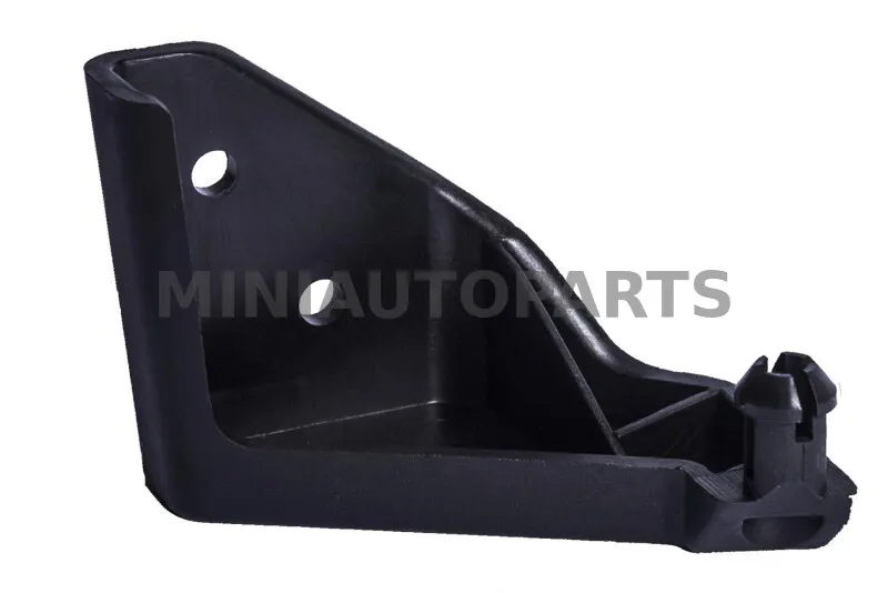 Aixam VISION kreisās puses dzinēja pārsega eņģe