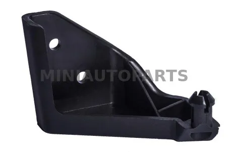 Aixam VISION kreisās puses dzinēja pārsega eņģe