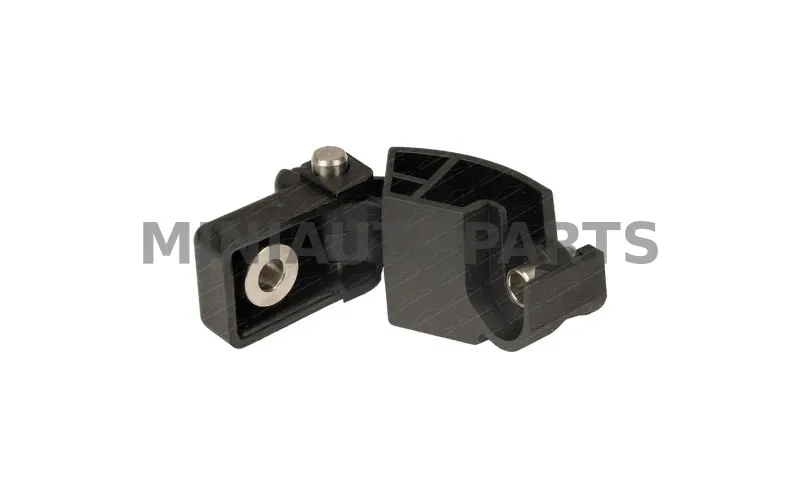 Kreisās puses durvju eņģes - Microcar MC1 / MC2