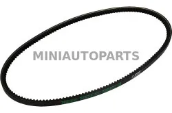 Lombardini ģeneratora siksna Ligier JS50 / IXO / X-Too R / JSRC