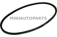 Lombardini ģeneratora siksna Ligier JS50 / IXO / X-Too R / JSRC