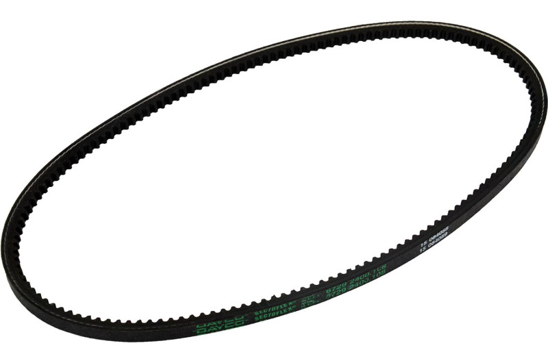 Lombardini ģeneratora siksna Ligier JS50 / IXO / X-Too R / JSRC