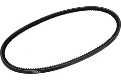 Lombardini ģeneratora siksna Ligier JS50 / IXO / X-Too R / JSRC