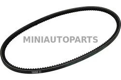 Lombardini ģeneratora siksna Ligier JS50 / IXO / X-Too R / JSRC