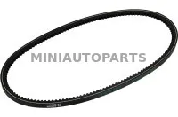 Lombardini ģeneratora siksna Ligier JS50 / IXO / X-Too R / JSRC