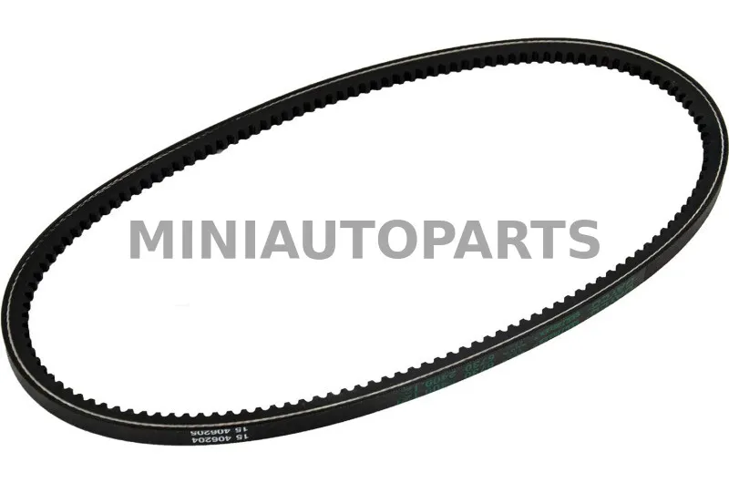 Lombardini ģeneratora siksna Ligier JS50 / IXO / X-Too R / JSRC