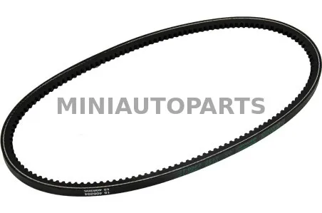 Lombardini ģeneratora siksna Ligier JS50 / IXO / X-Too R / JSRC