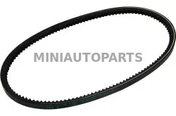 Lombardini ģeneratora siksna Ligier JS50 / IXO / X-Too R / JSRC