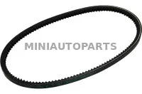 Lombardini ģeneratora siksna Ligier JS50 / IXO / X-Too R / JSRC