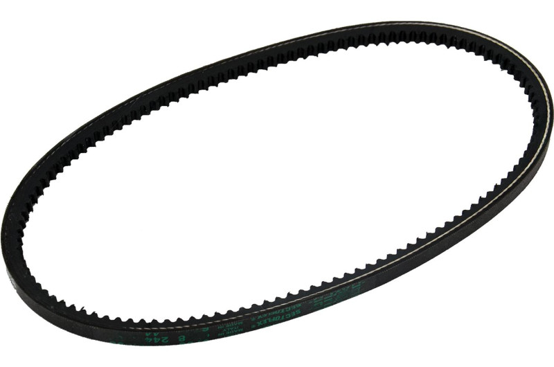 Lombardini ģeneratora siksna Ligier JS50 / IXO / X-Too R / JSRC