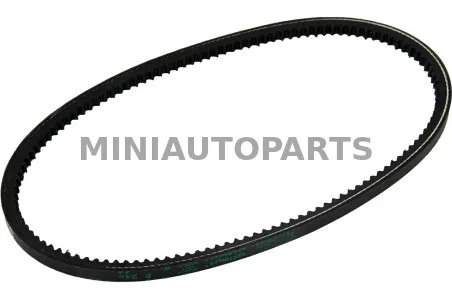 Lombardini ģeneratora siksna Ligier JS50 / IXO / X-Too R / JSRC