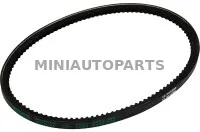 Lombardini ģeneratora siksna Ligier JS50 / IXO / X-Too R / JSRC