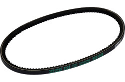 Lombardini ģeneratora siksna Ligier JS50 / IXO / X-Too R / JSRC