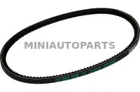 Lombardini ģeneratora siksna Ligier JS50 / IXO / X-Too R / JSRC