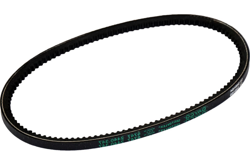 Lombardini ģeneratora siksna Ligier JS50 / IXO / X-Too R / JSRC