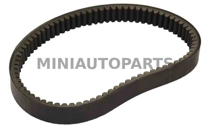 Pārnesumkārbas siksna Microcar M.GO