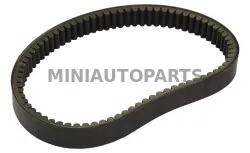 CVTech-IBC variatora siksna Aixam 400 / 500