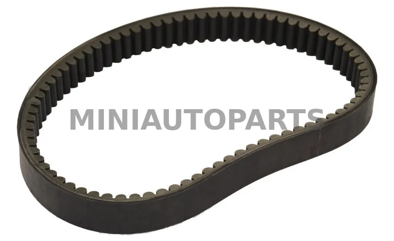 CVTech-IBC variatora siksna Microcar MC1 / MC2 / M.GO