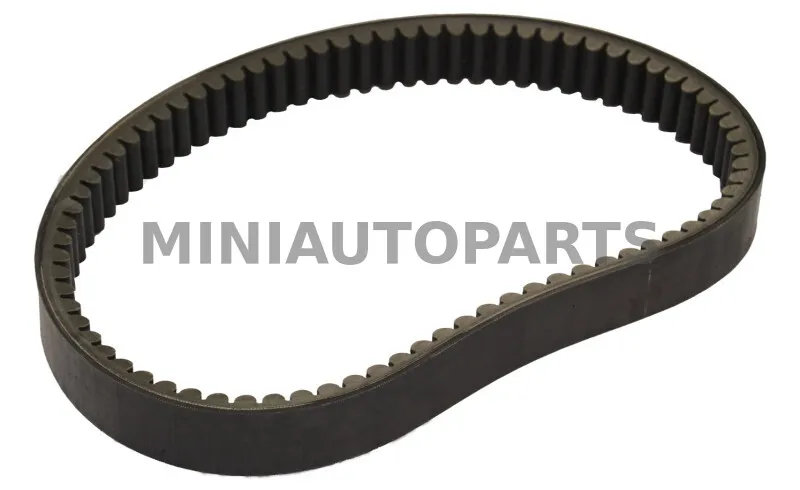 CVTech-IBC variatora siksna Aixam City / Coupe / GTO