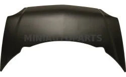 Aixam 2005-2008. gada motora pārsegs | Mini Auto Parts