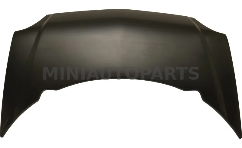 Aixam dzinēja pārsega komplekts Minauto