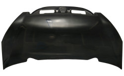 Aixam dzinēja pārsega komplekts - 7ap931 + 7ap932 Minauto