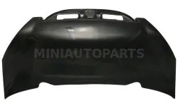 Aixam dzinēja pārsega komplekts - 7ap931 + 7ap932 Minauto