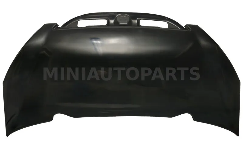 Aixam dzinēja pārsega komplekts - 7ap931 + 7ap932 Minauto