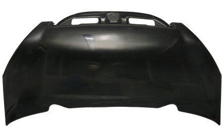 Aixam dzinēja pārsega komplekts - 7ap931 + 7ap932 Minauto