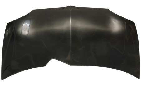 Motora pārsega komplekts Chatenet BAROODER / MEDIA