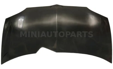 Motora pārsega komplekts Chatenet BAROODER / MEDIA