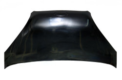 Microcar M8 dzinēja pārsega komplekts