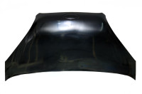 Microcar M8 dzinēja pārsega komplekts