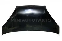 Microcar M8 dzinēja pārsega komplekts