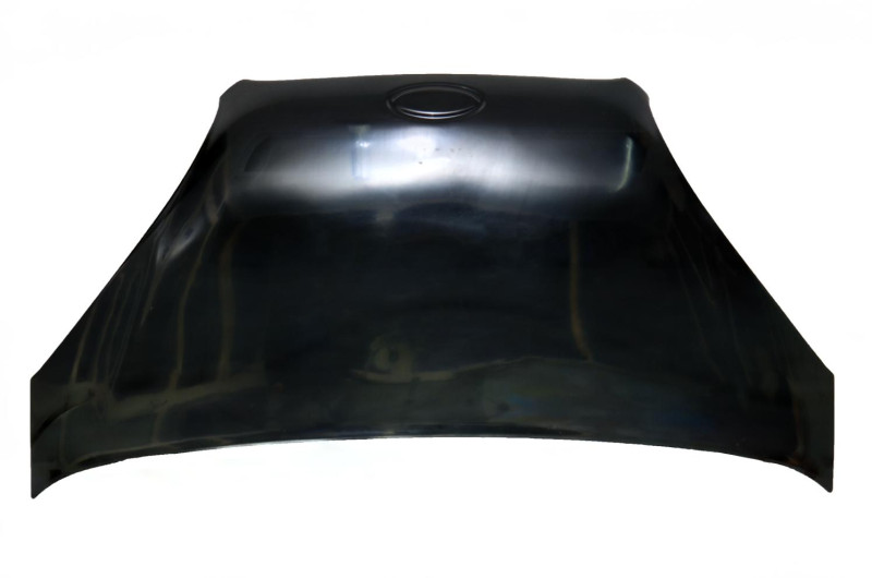 Microcar M8 dzinēja pārsega komplekts