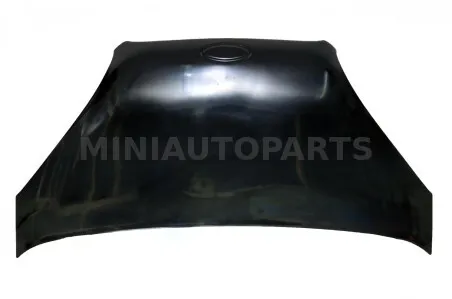 Microcar M8 dzinēja pārsega komplekts