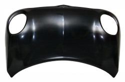 Motora pārsega komplekts Chatenet CH26