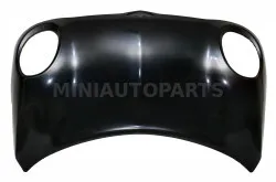 Motora pārsega komplekts Chatenet CH26