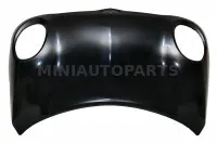 Motora pārsega komplekts Chatenet CH26